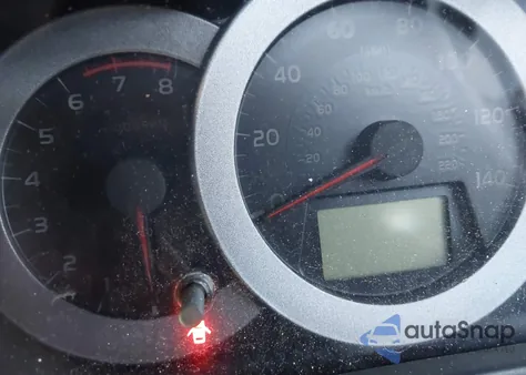 2008 Toyota Rav4 Limited из США, поврежденный, VIN JTMBD31V086067750